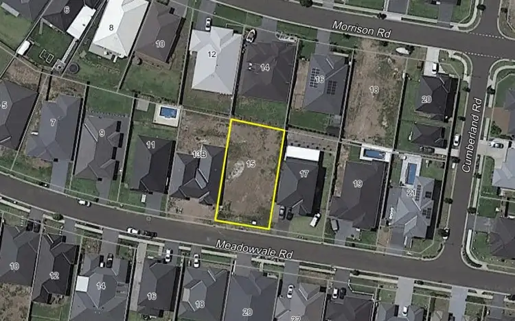 15 Meadowvale Road, Appin NSW 2560