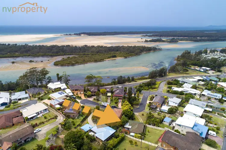 4 Foreshore Close, Nambucca Heads NSW 2448
