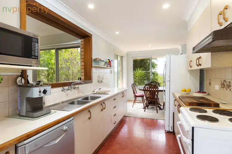 Sixth view of Homely house listing, 4 Foreshore Close, Nambucca Heads NSW 2448