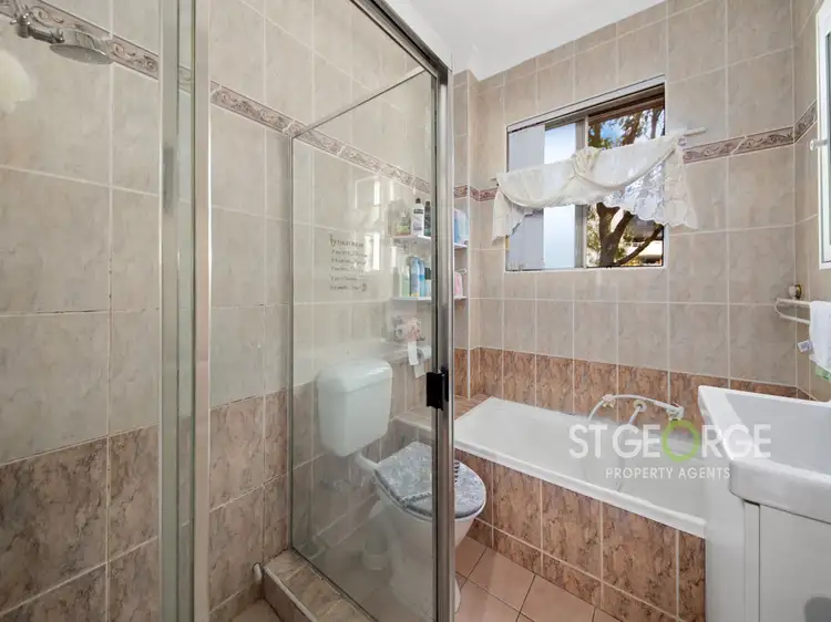Fourth view of Homely apartment listing, 8/6 Short Street, Kogarah NSW 2217