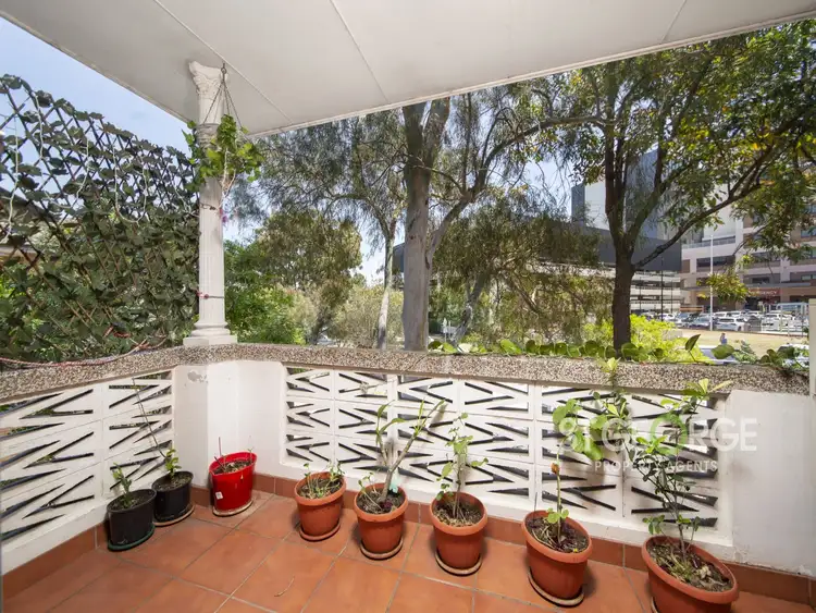 Fifth view of Homely apartment listing, 8/6 Short Street, Kogarah NSW 2217