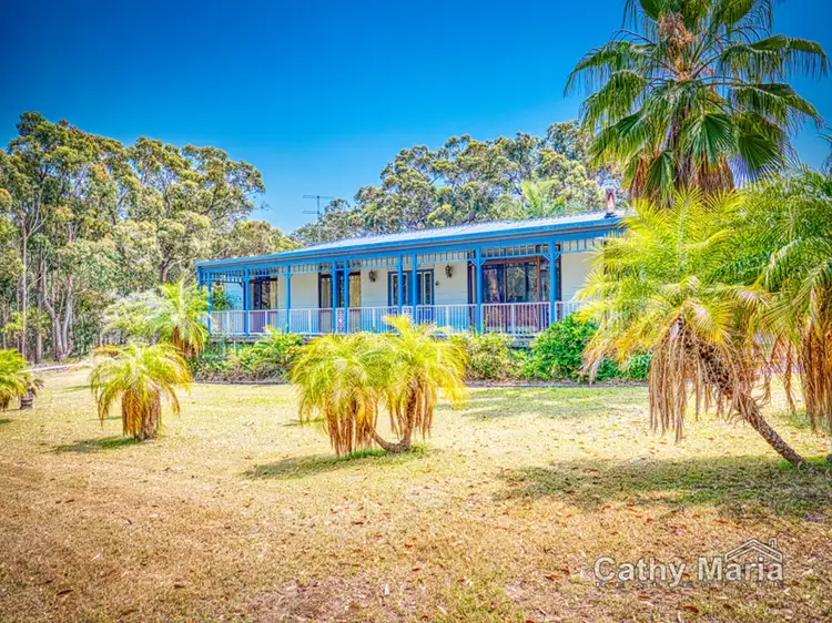 210 Cams Boulevard, Summerland Point NSW 2259