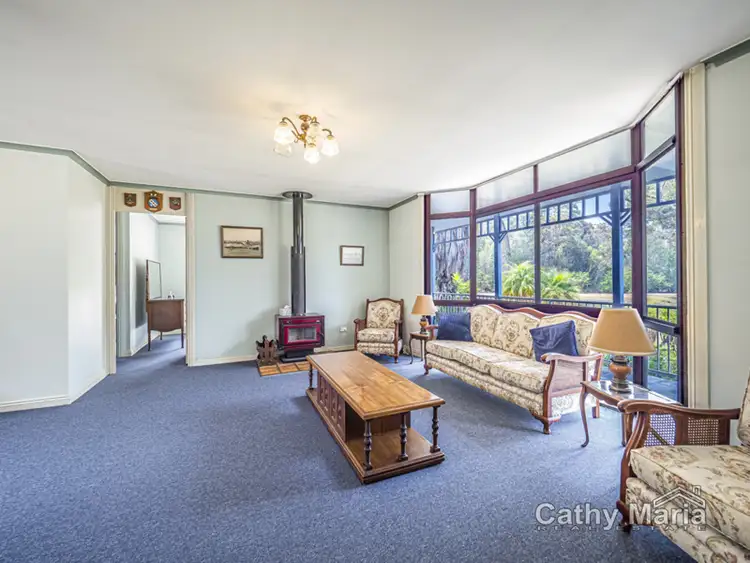 Fifth view of Homely house listing, 210 Cams Boulevard, Summerland Point NSW 2259