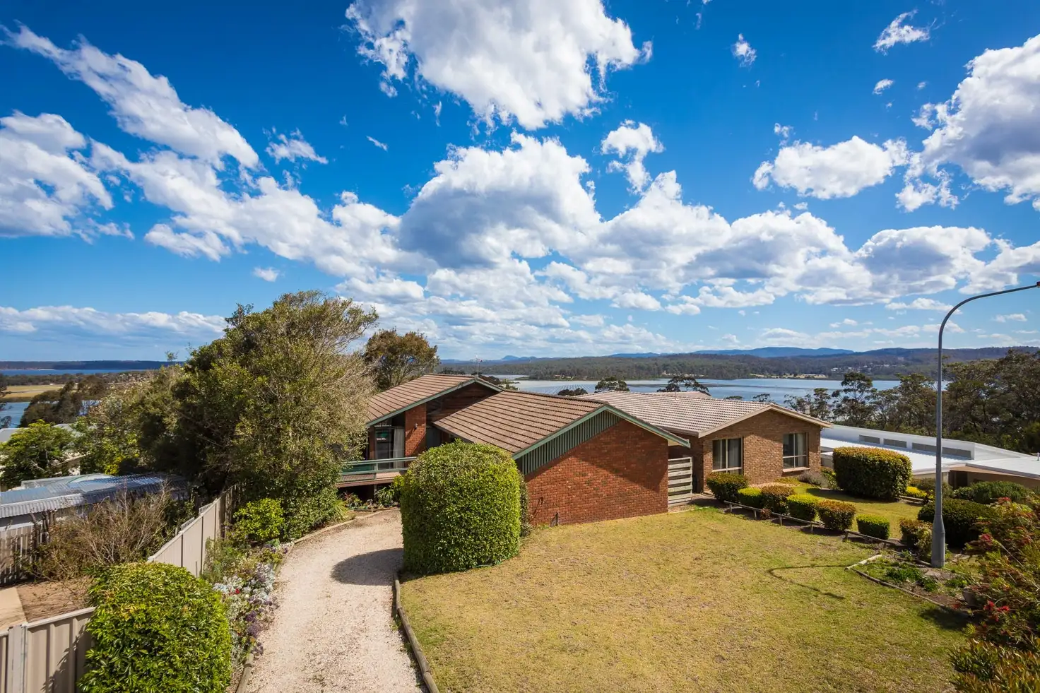 Main view of Homely house listing, 4 John Penn Avenue, Merimbula NSW 2548