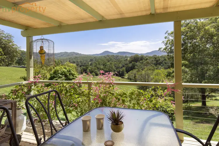 160 Graces Road, Bowraville NSW 2449