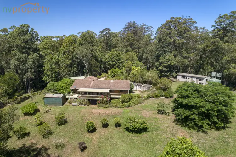 Third view of Homely rural property listing, 160 Graces Road, Bowraville NSW 2449