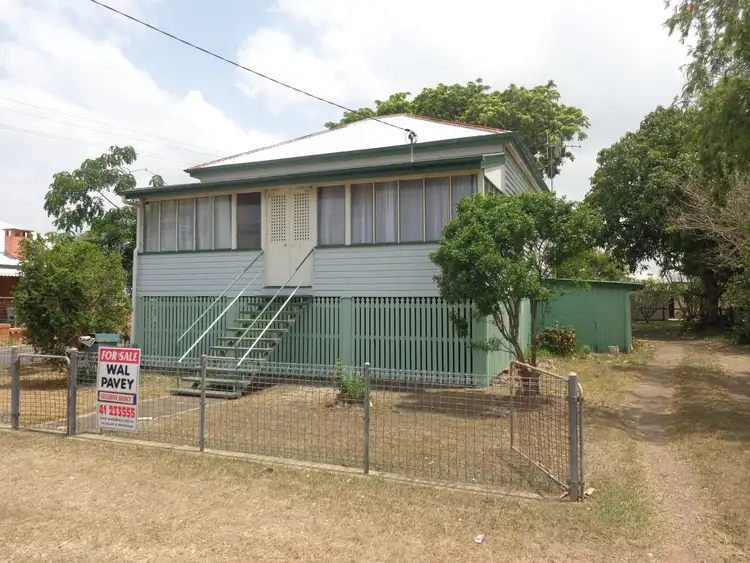 294 Ann Street, Maryborough QLD 4650