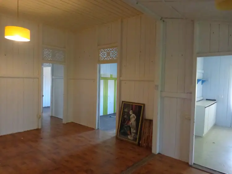 Seventh view of Homely house listing, 294 Ann Street, Maryborough QLD 4650