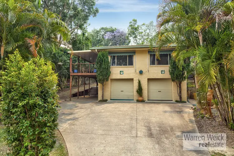 5 Tamarind  Drive, Bellingen NSW 2454