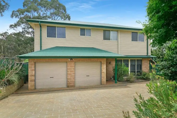 Second view of Homely house listing, 7 Anderson Place, Appin NSW 2560