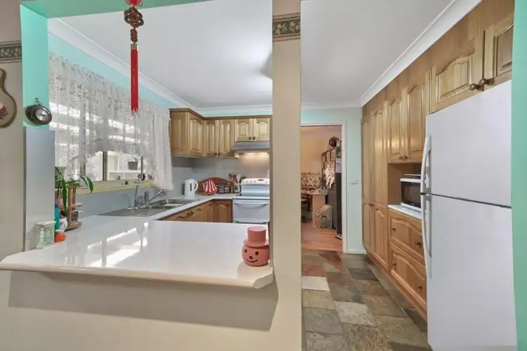 Fifth view of Homely house listing, 7 Anderson Place, Appin NSW 2560