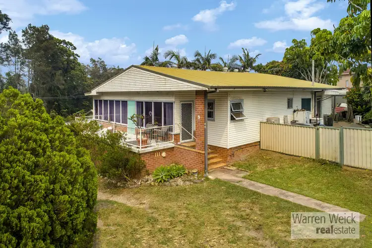 9 Railway  Street, Urunga NSW 2455