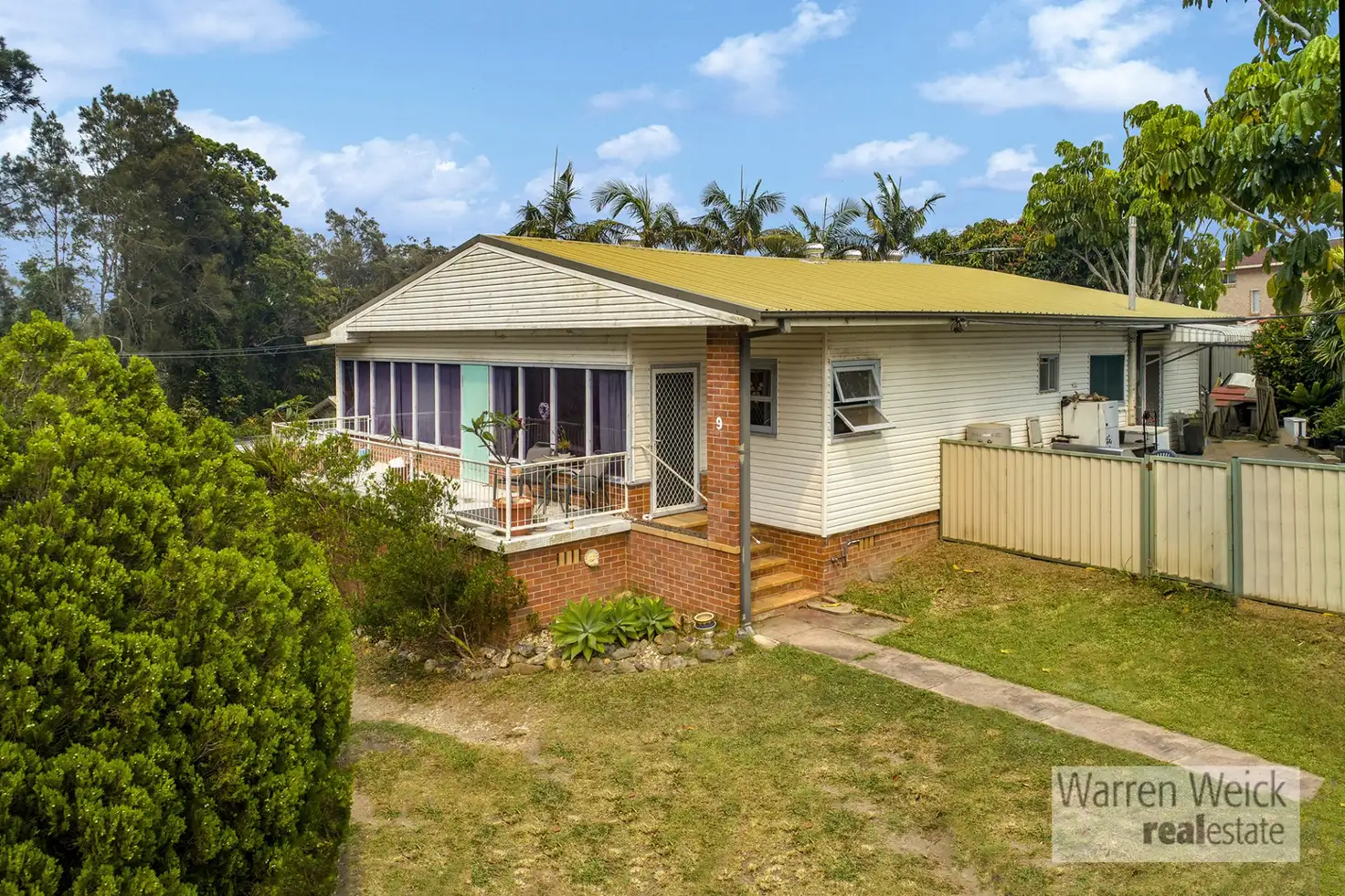 Main view of Homely house listing, 9 Railway Street, Urunga NSW 2455