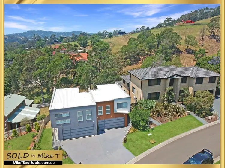 2/3 Dalmeny Avenue, Figtree NSW 2525