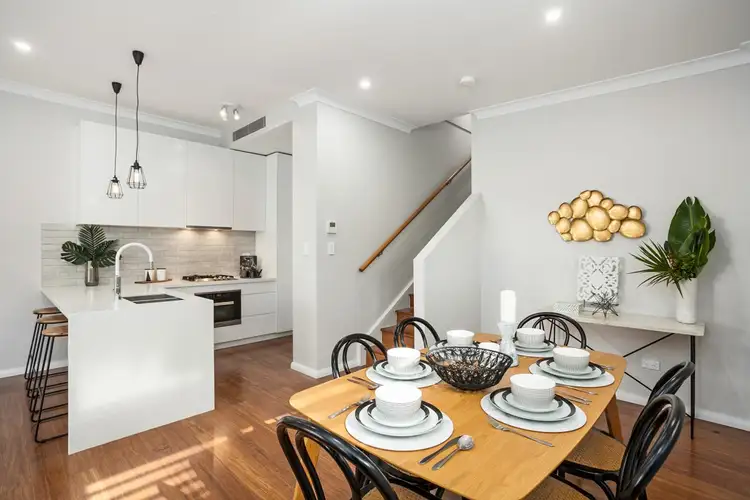 Fourth view of Homely house listing, 2/3 Dalmeny Avenue, Figtree NSW 2525