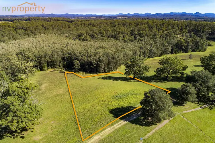 Second view of Homely land listing, Lot 20 Rosella Ridge Estate, North Macksville NSW 2447