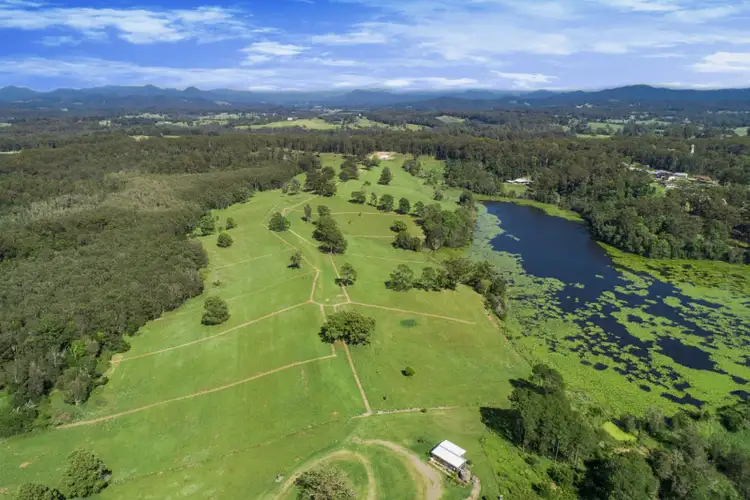 Fourth view of Homely land listing, Lot 20 Rosella Ridge Estate, North Macksville NSW 2447