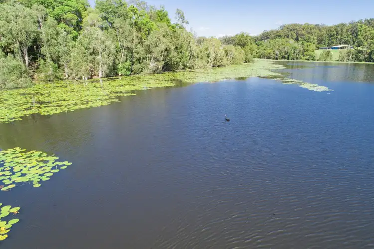 Fifth view of Homely land listing, Lot 20 Rosella Ridge Estate, North Macksville NSW 2447
