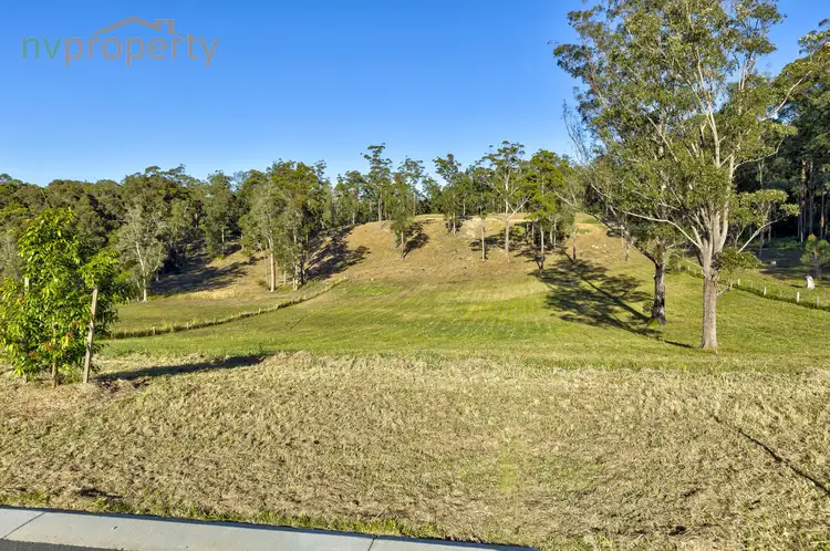 Fourth view of Homely land listing, Lot 26 Rosella Ridge  Estate, North Macksville NSW 2447