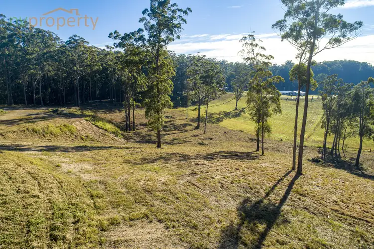 Fifth view of Homely land listing, Lot 26 Rosella Ridge  Estate, North Macksville NSW 2447