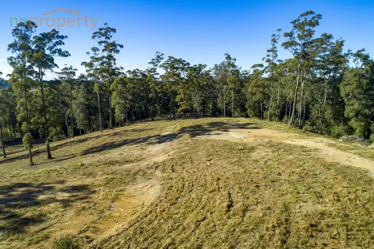 Sixth view of Homely land listing, Lot 26 Rosella Ridge  Estate, North Macksville NSW 2447