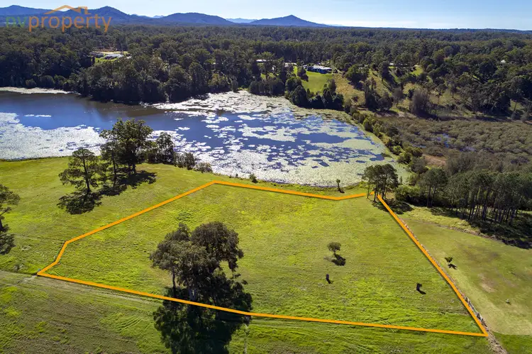 Lot 12 Rosella Ridge Estate, North Macksville NSW 2447