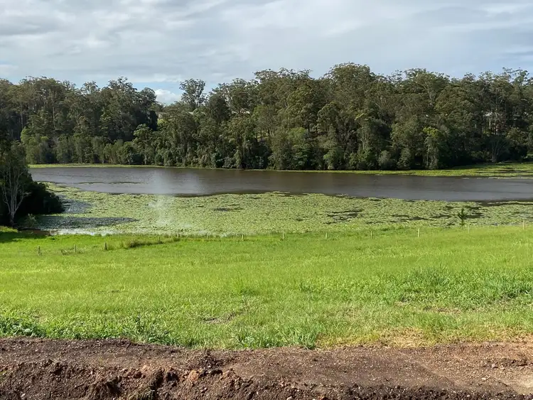 Fifth view of Homely land listing, Lot 12 Rosella Ridge Estate, North Macksville NSW 2447