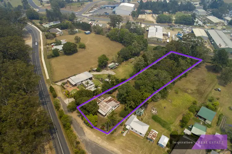 Main view of Homely house listing, 7 Reid Street, Macksville NSW 2447