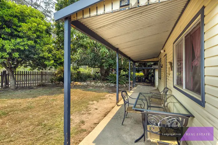 Second view of Homely house listing, 7 Reid Street, Macksville NSW 2447