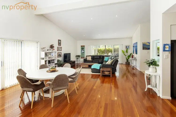 Fifth view of Homely house listing, 5 Sunbird Drive, Nambucca Heads NSW 2448