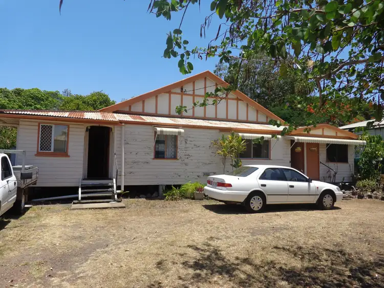 Main view of Homely flat listing, 12 March Lane, Maryborough QLD 4650