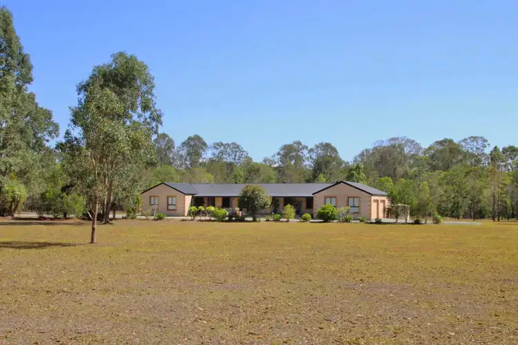 Main view of Homely house listing, 48 Clyde Essex Drive, Gulmarrad NSW 2463