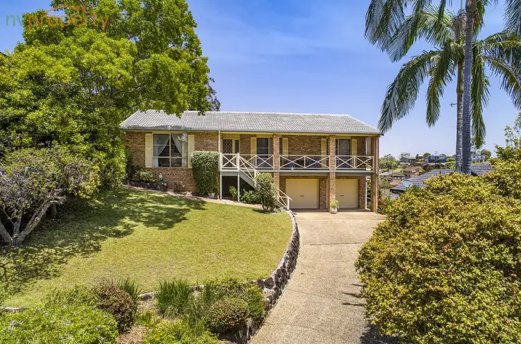 Second view of Homely house listing, 5 Nambucca Street, Nambucca Heads NSW 2448