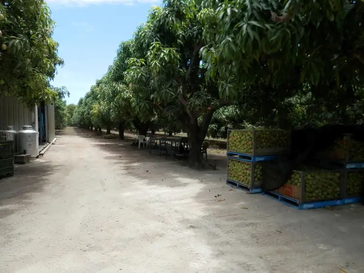 Third view of Homely rural property listing, 83-91 Kennedy  Street, Ayr QLD 4807