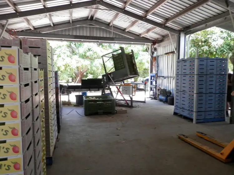 Fourth view of Homely rural property listing, 83-91 Kennedy  Street, Ayr QLD 4807