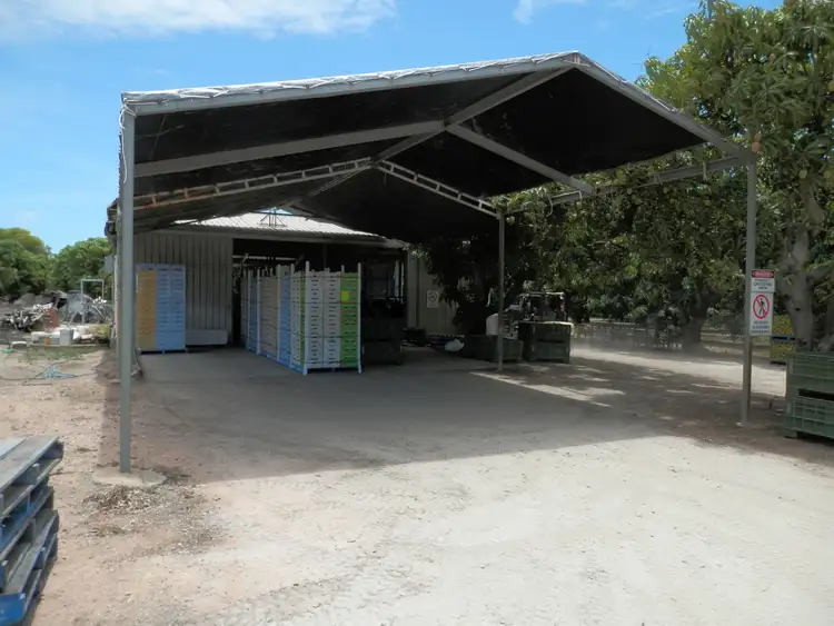 Sixth view of Homely rural property listing, 83-91 Kennedy  Street, Ayr QLD 4807