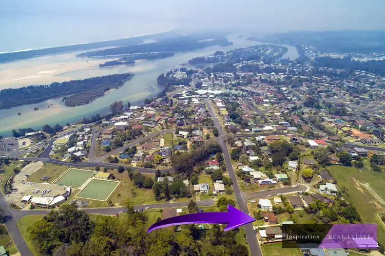 48 West Street, Nambucca Heads NSW 2448