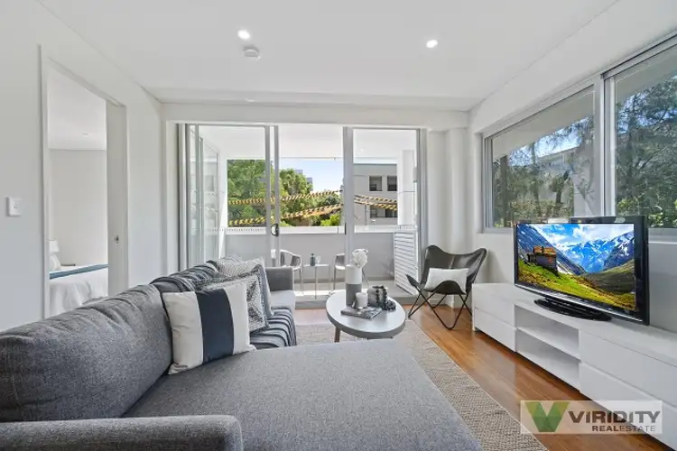 106/2 Arthur Street, Marrickville NSW 2204
