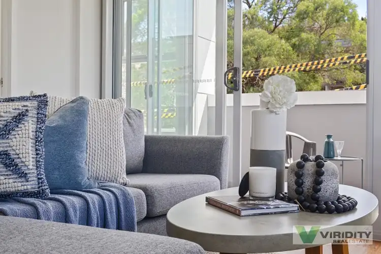 Third view of Homely apartment listing, 106/2 Arthur Street, Marrickville NSW 2204