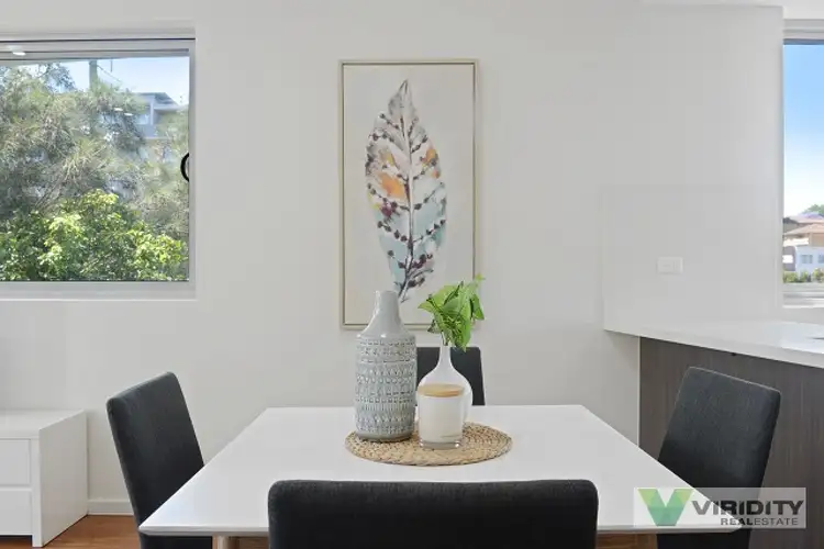 Sixth view of Homely apartment listing, 106/2 Arthur Street, Marrickville NSW 2204