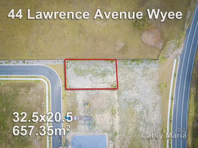 44 Lawrence  Avenue, Wyee NSW 2259