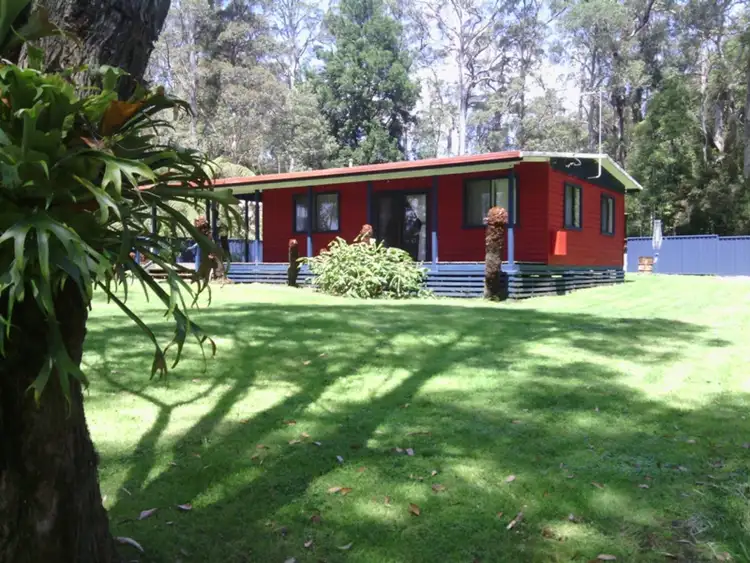 Main view of Homely house listing, Address available on request