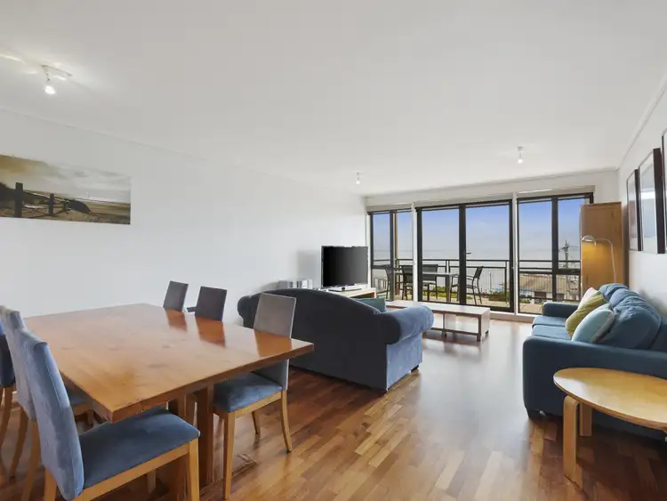 Second view of Homely house listing, 18/2-10 Ocean Road South Road, Lorne VIC 3232