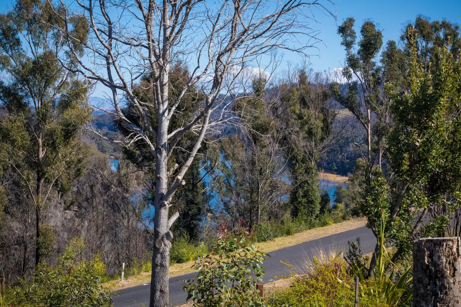 Main view of Homely land listing, 4 riverview Crescent, Tathra NSW 2550