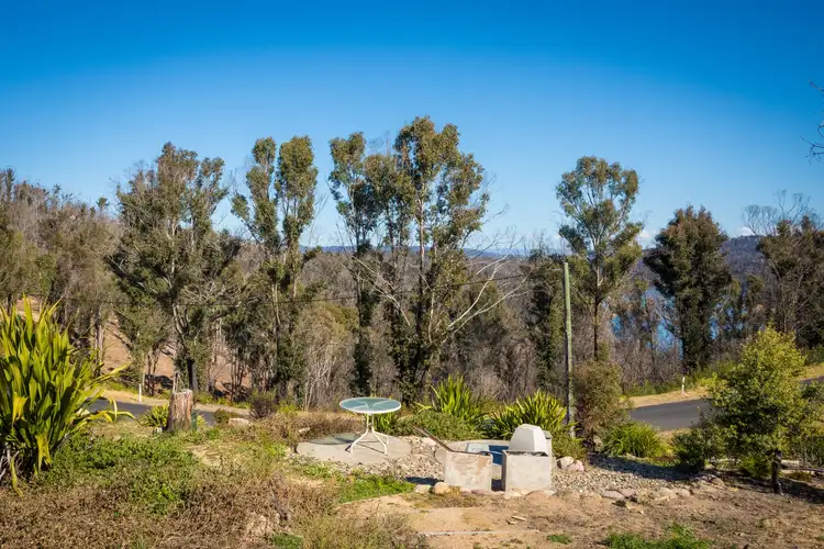Second view of Homely land listing, 4 riverview Crescent, Tathra NSW 2550