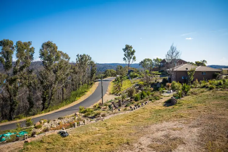 Sixth view of Homely land listing, 4 riverview Crescent, Tathra NSW 2550