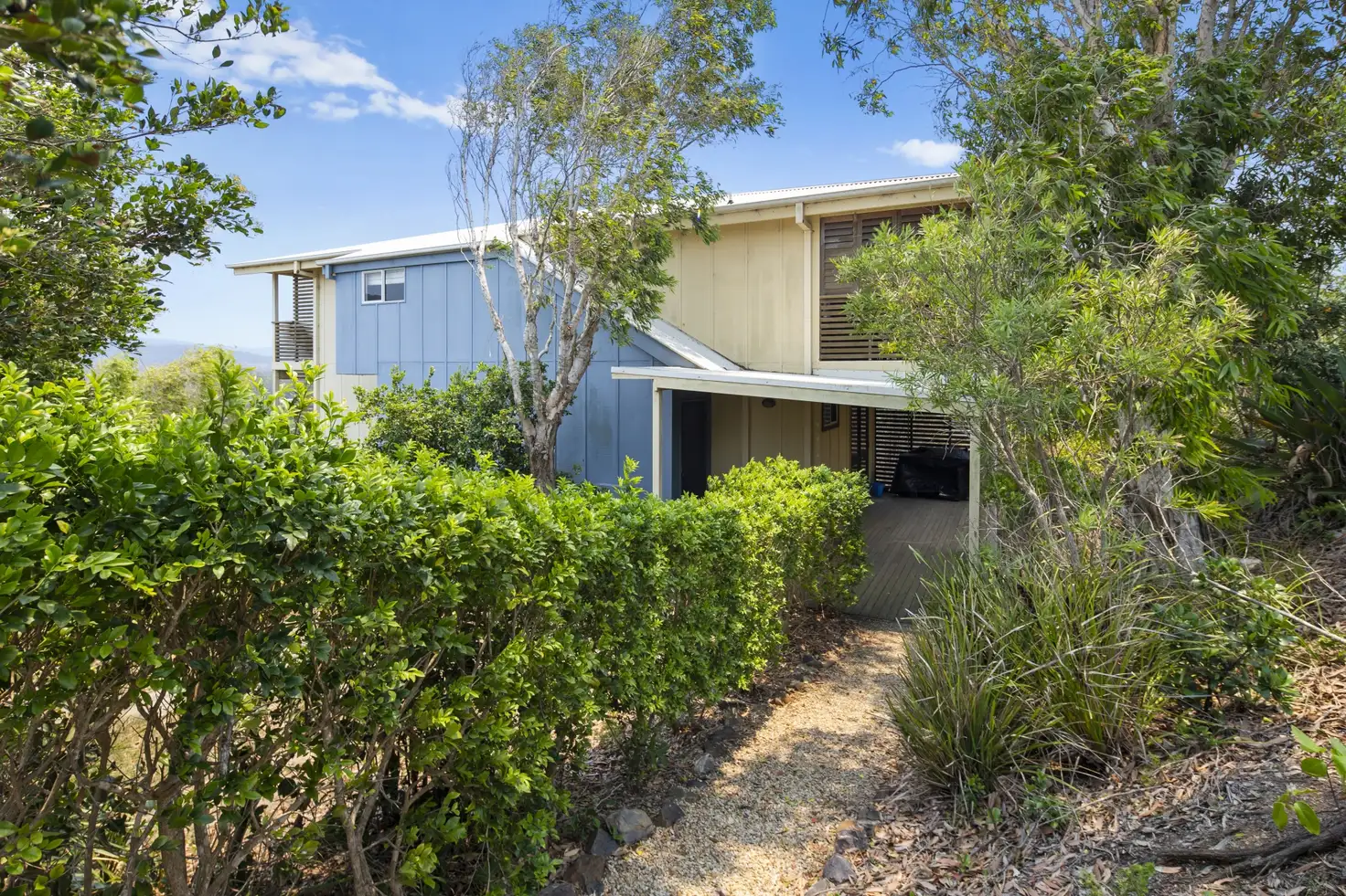 Main view of Homely house listing, 6 Jackaroo Close, Scotts Head NSW 2447