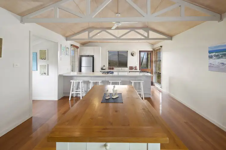 Third view of Homely house listing, 6 Jackaroo Close, Scotts Head NSW 2447
