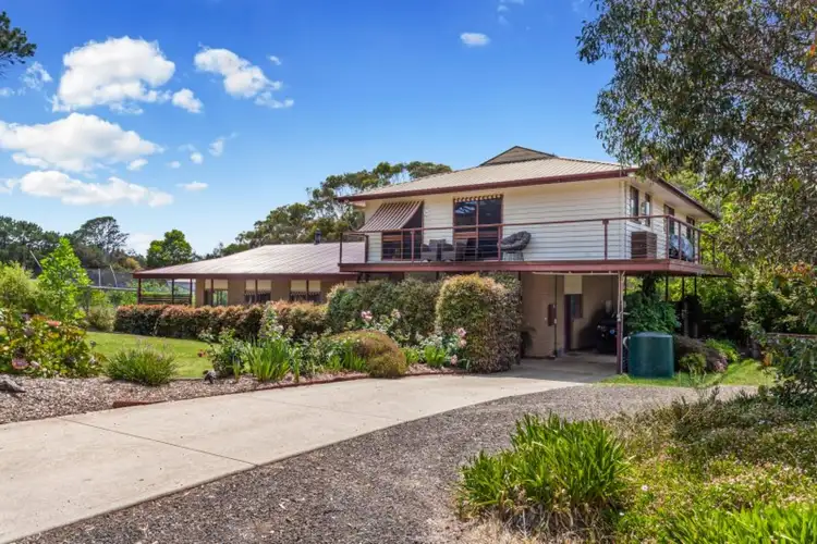 Second view of Homely other listing, 35 Coopers Road, Willowmavin VIC 3764