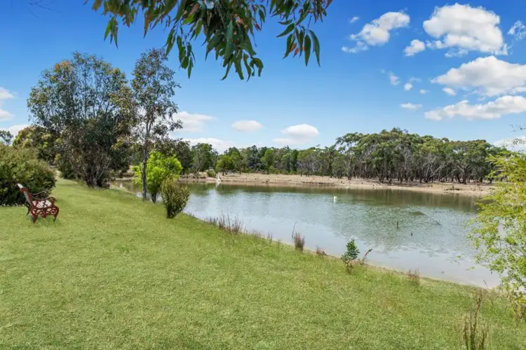 Third view of Homely other listing, 35 Coopers Road, Willowmavin VIC 3764